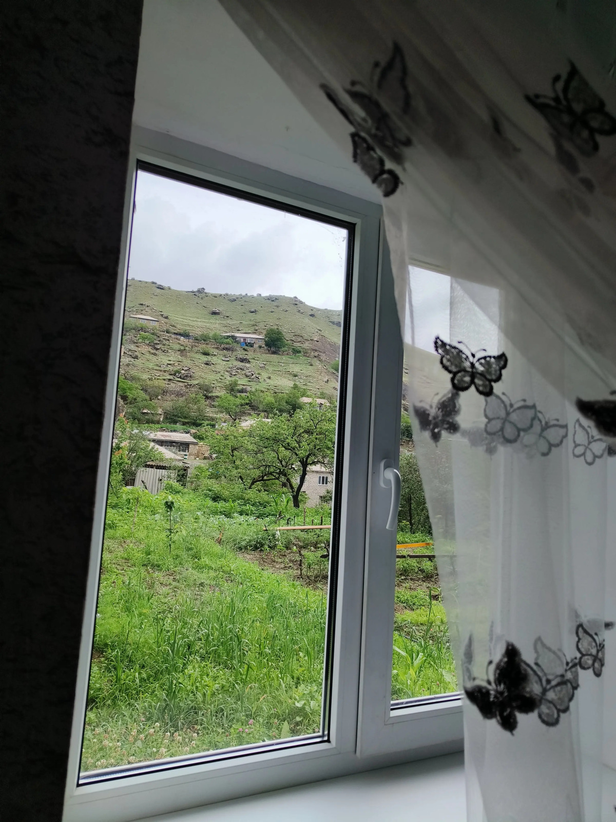 Гостевой дом под Гунибом