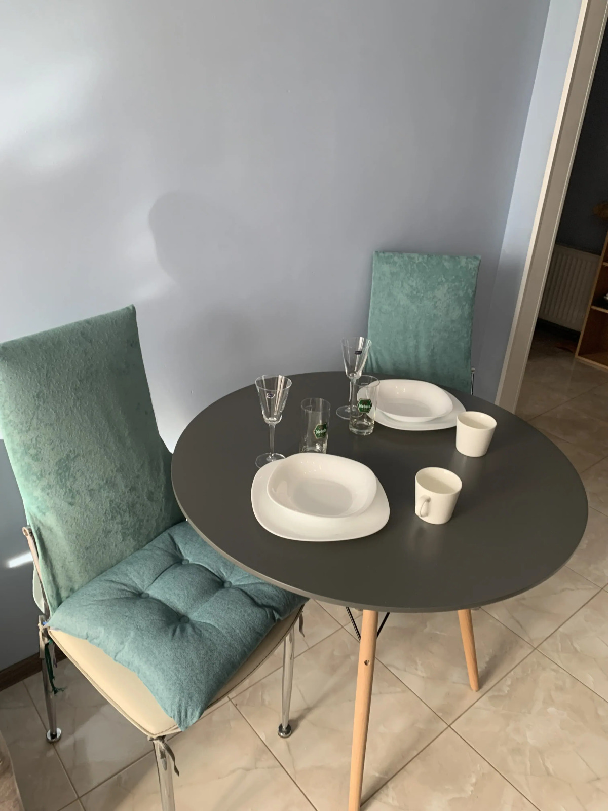 Квартира в Историческом Центре