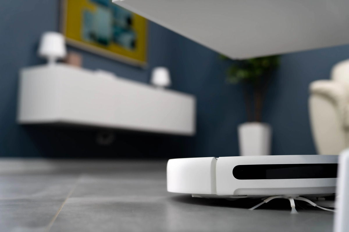 Квартира Дивная Бездна