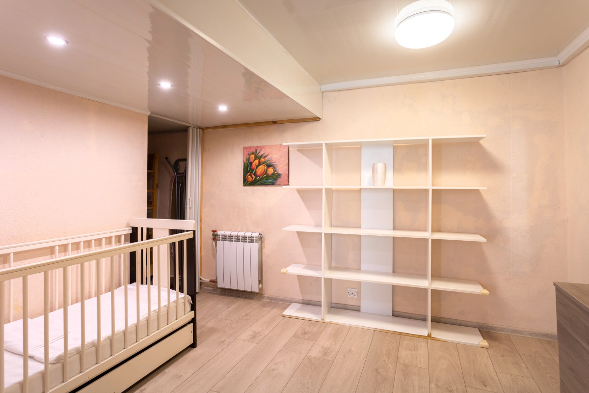 Апартаменты Гривцова 3