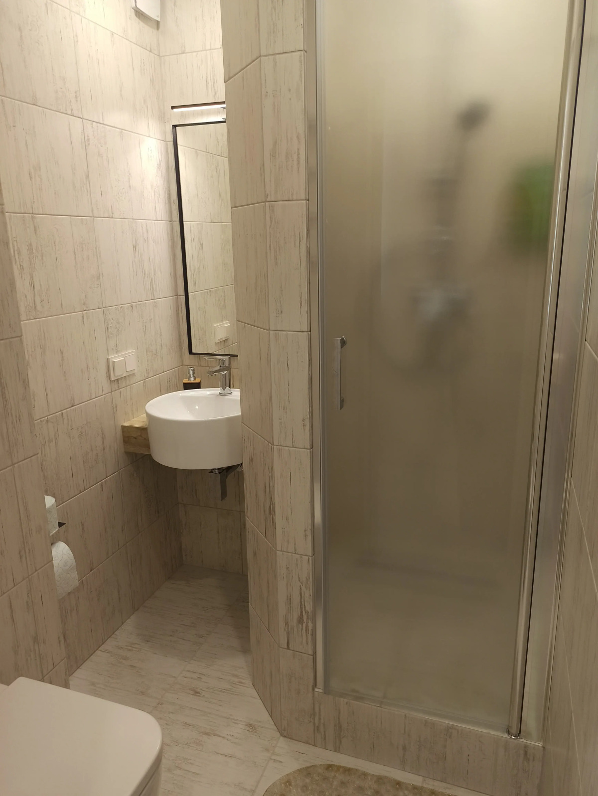 Апартаменты на Машерова