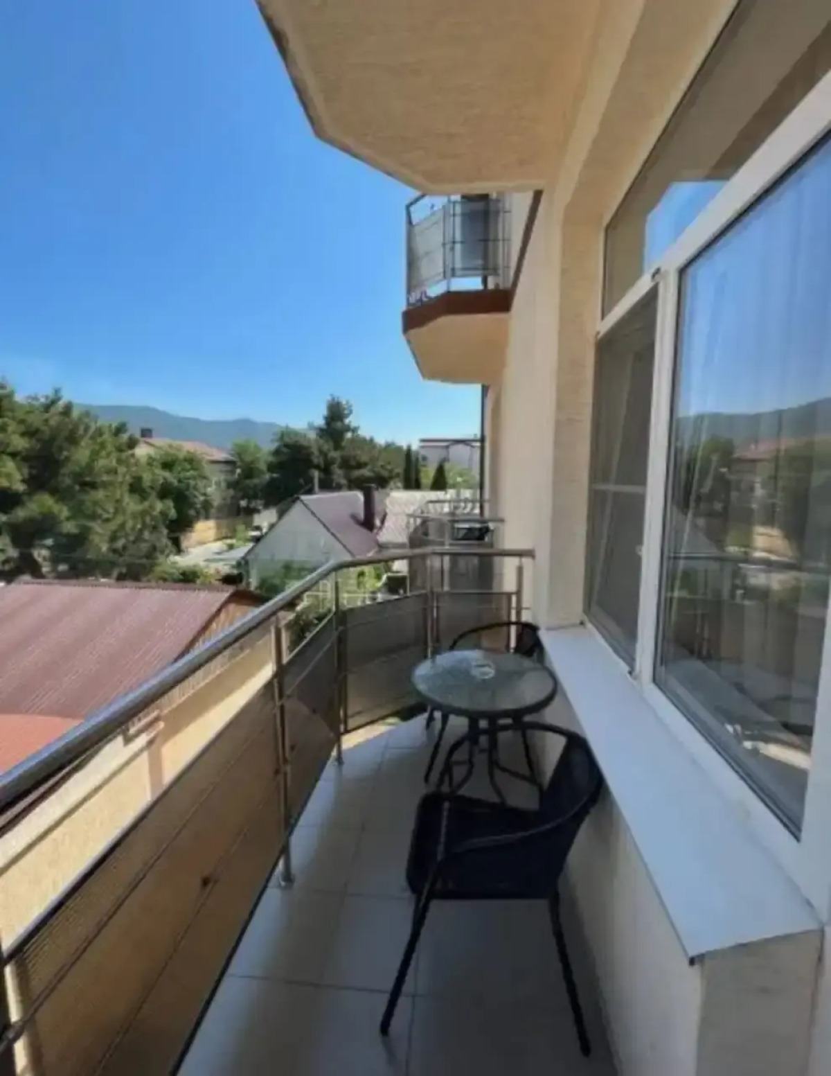 Гостевой дом Фортуна