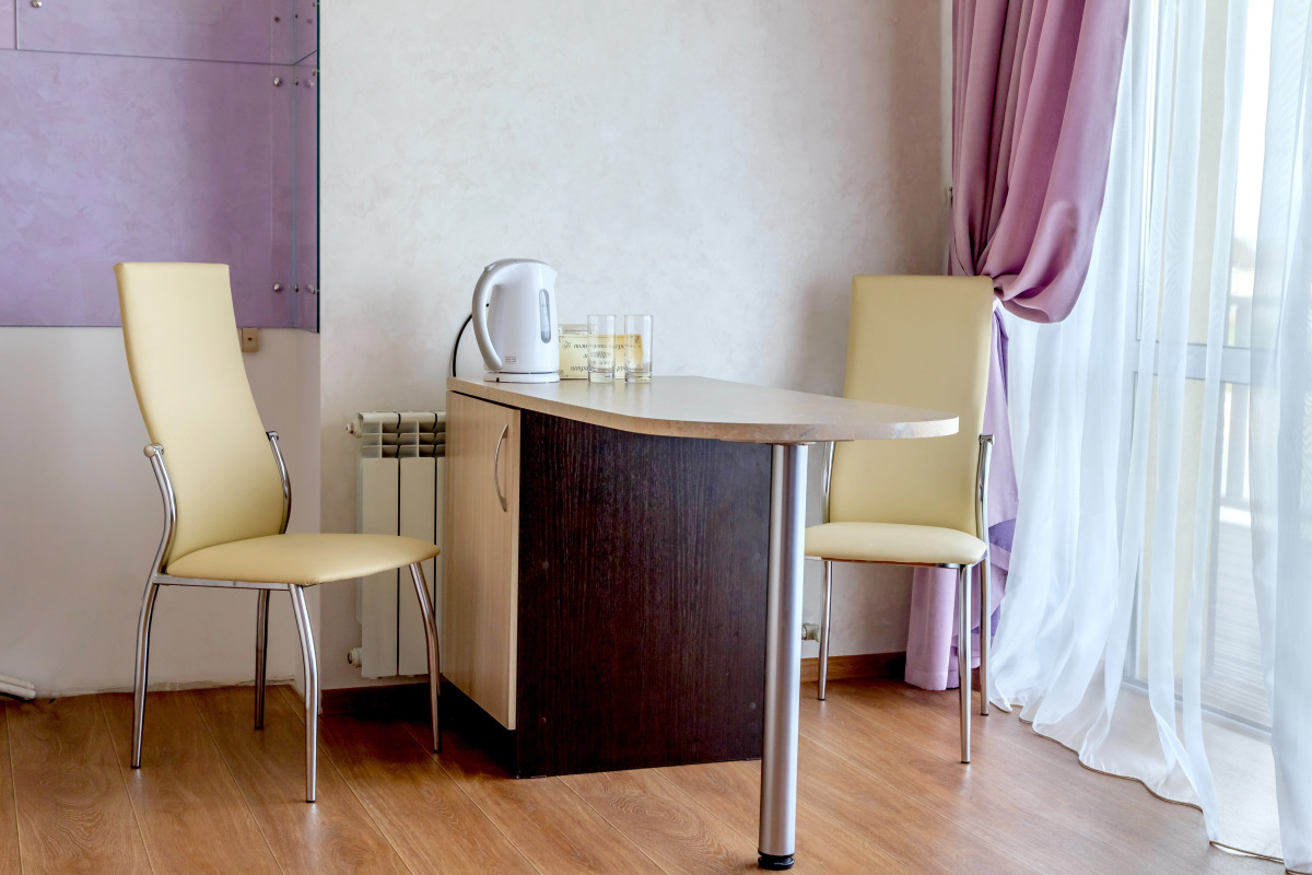 Отель Wild West