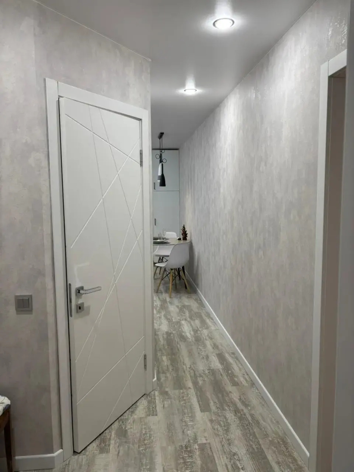 Квартира Уютная в Парковой Зоне Кисловодска