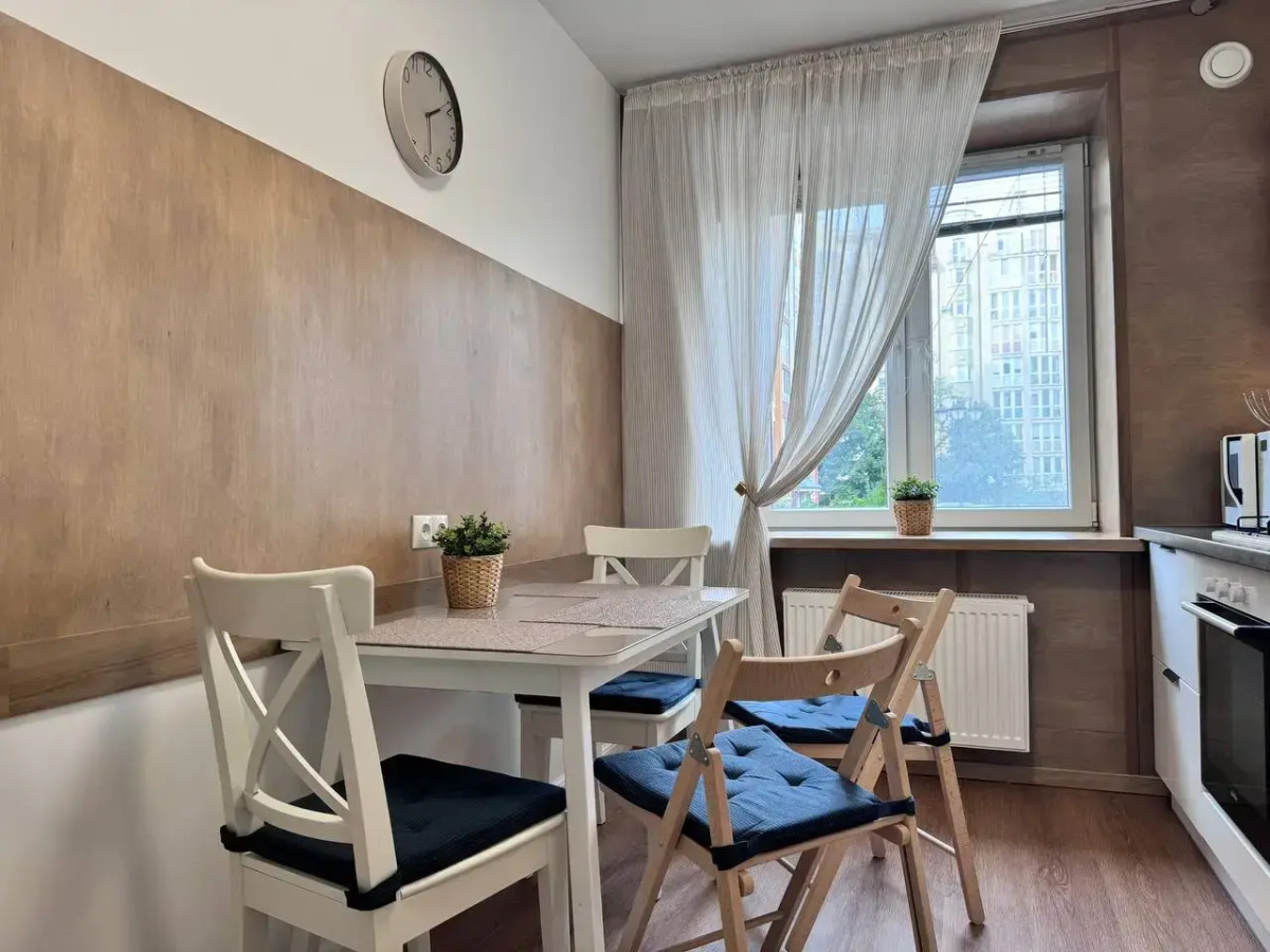 Апартаменты 39kvartir на Мосина 10