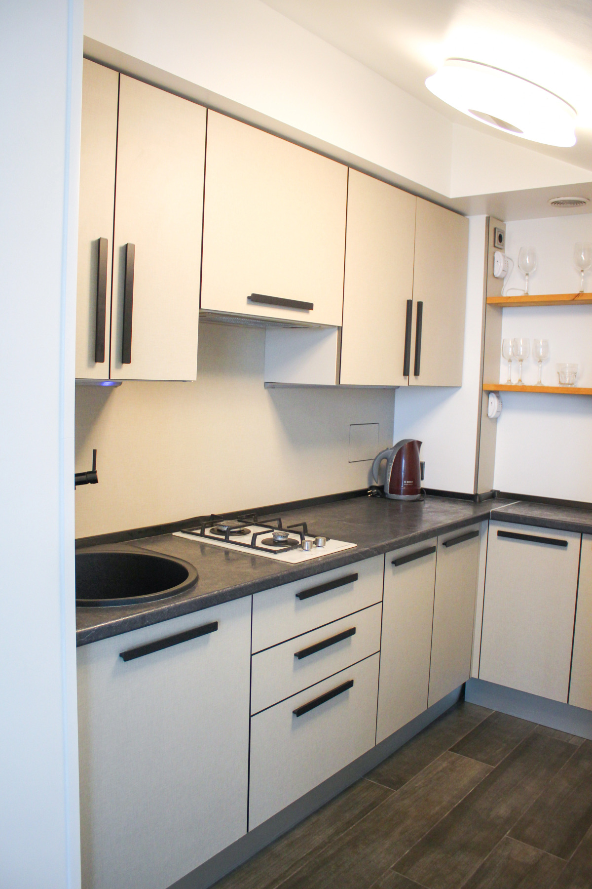 Апартаменты Baltic Luxury Panorama