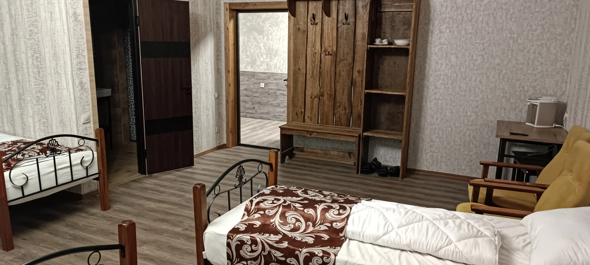 Гостевой Дом Вместе