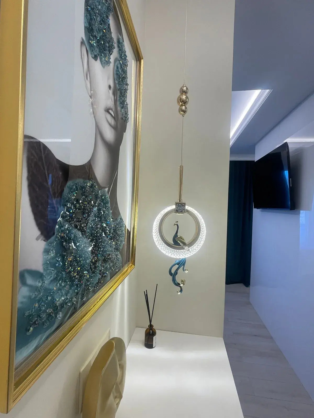 Апартаменты на Оборонной 11