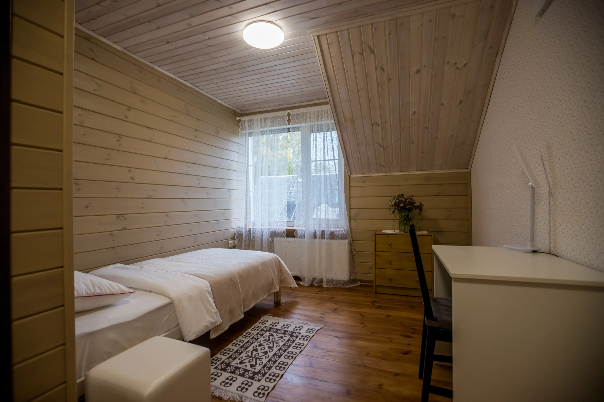 Гостевой дом Хюгге