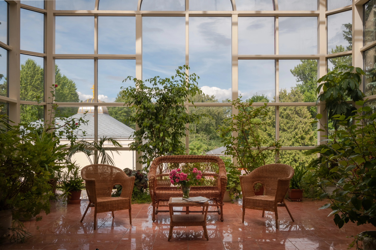 Санаторий Валуево