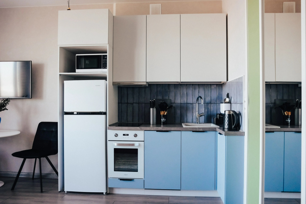 Апартаменты Romanna Home Atop