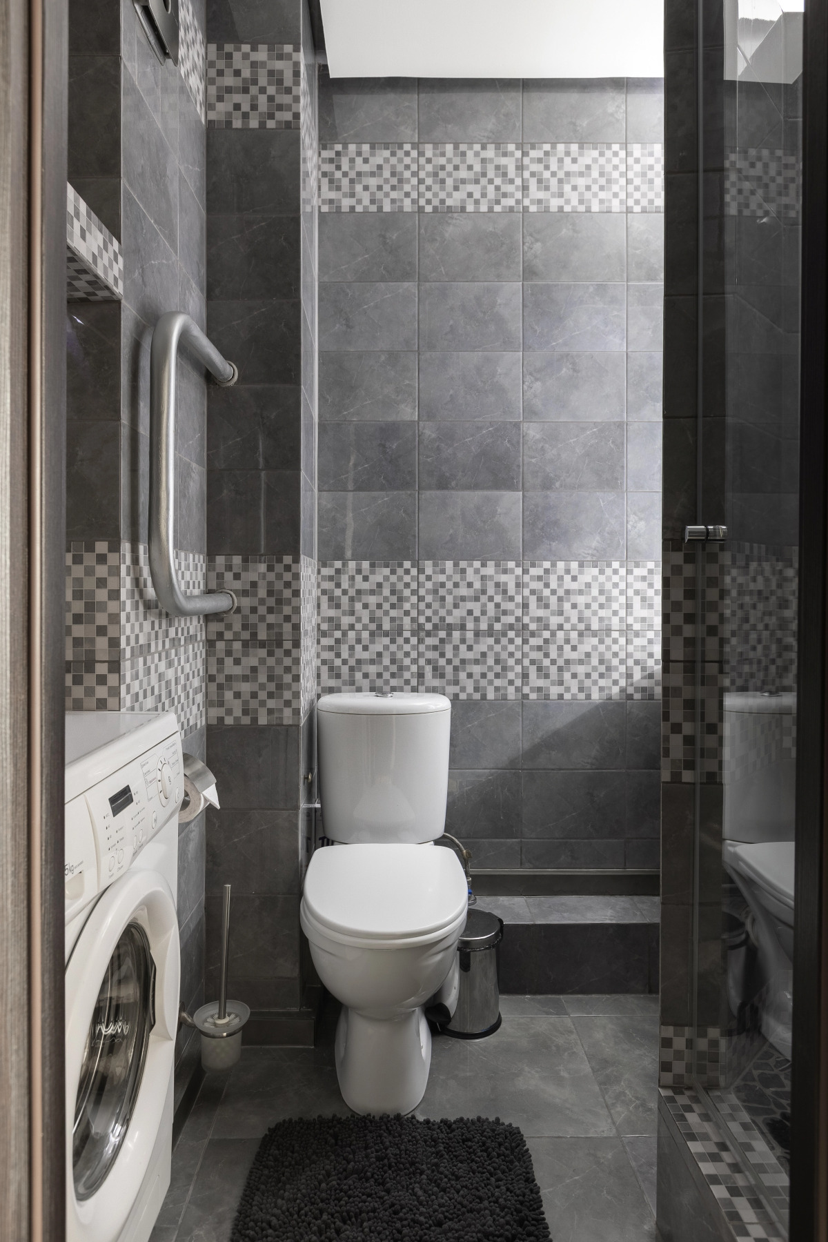 Квартира Li Apartments Central Park