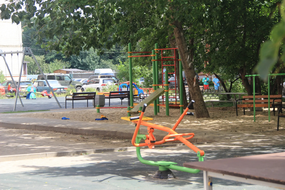 Квартира Ломоносова