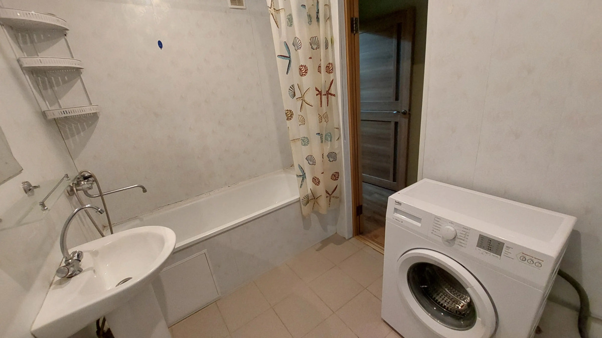 Квартира Рассветы и закаты