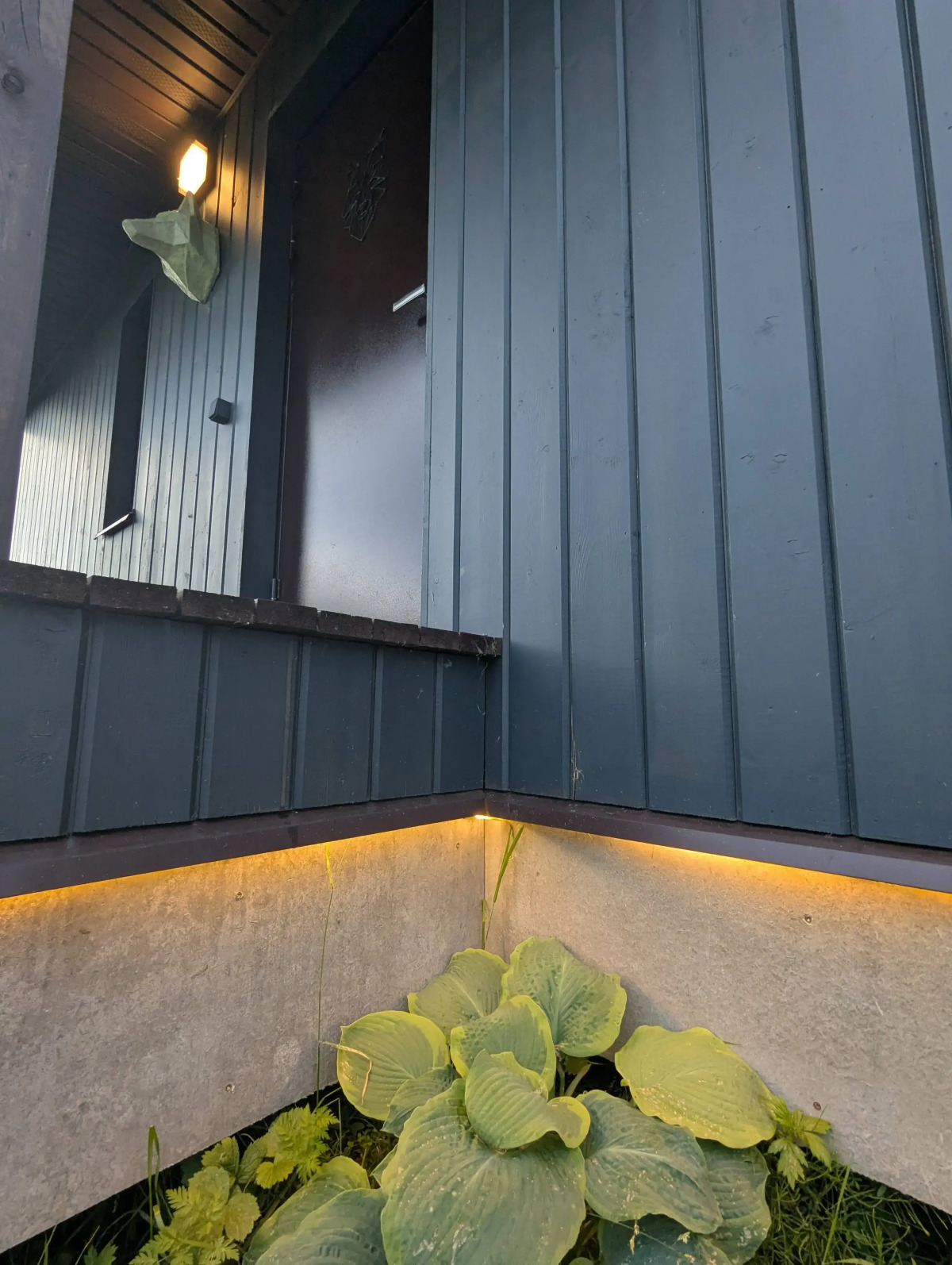 Бунгало Дачный Комплекс ДипДача