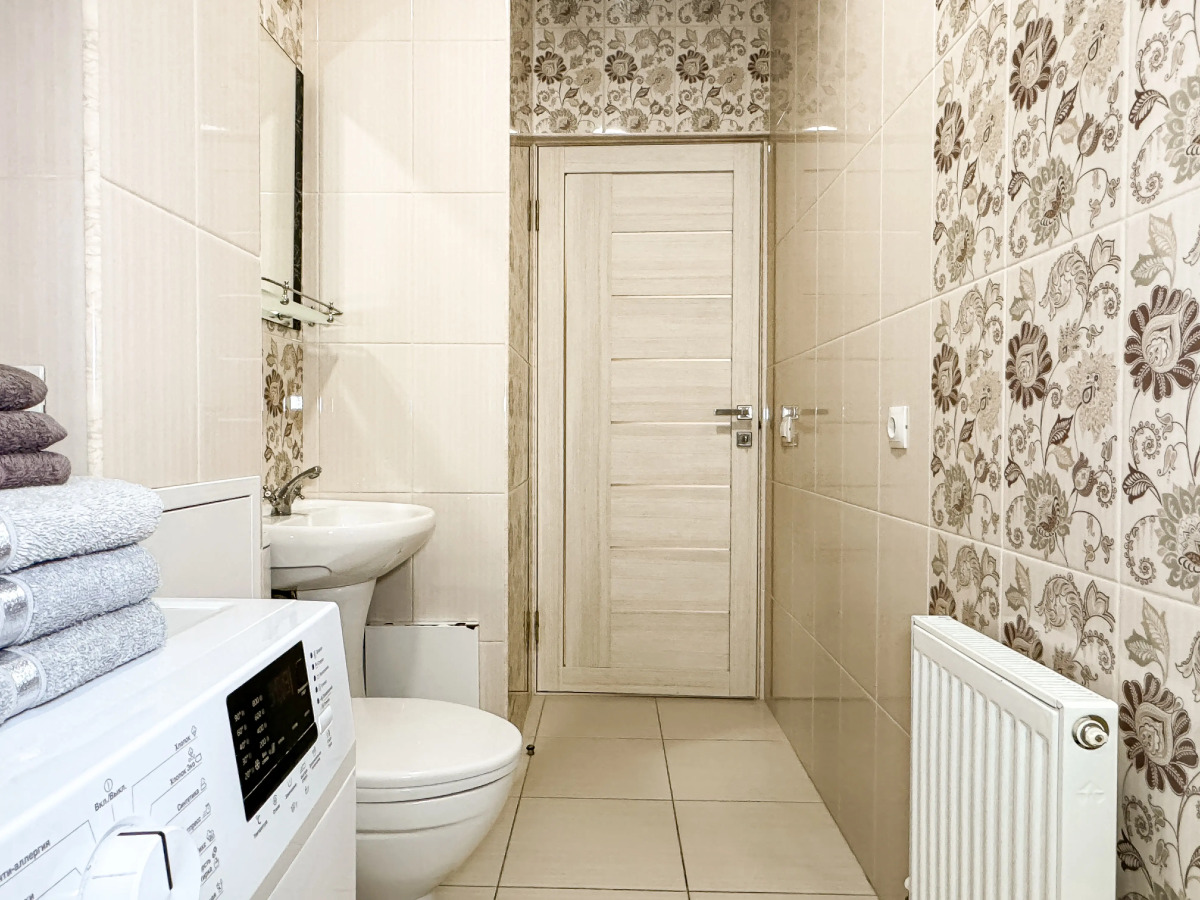 Апартаменты Монако 24 ЖК Кавказ 581