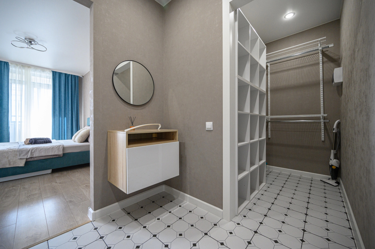 Квартира в Современном ЖК Футура