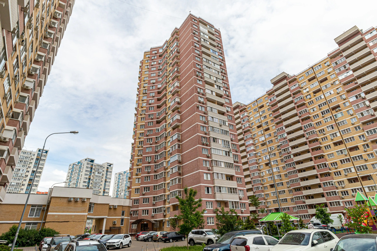 Квартира Тут Живут | 40 лет Победы 186к2 | 2х комнатная