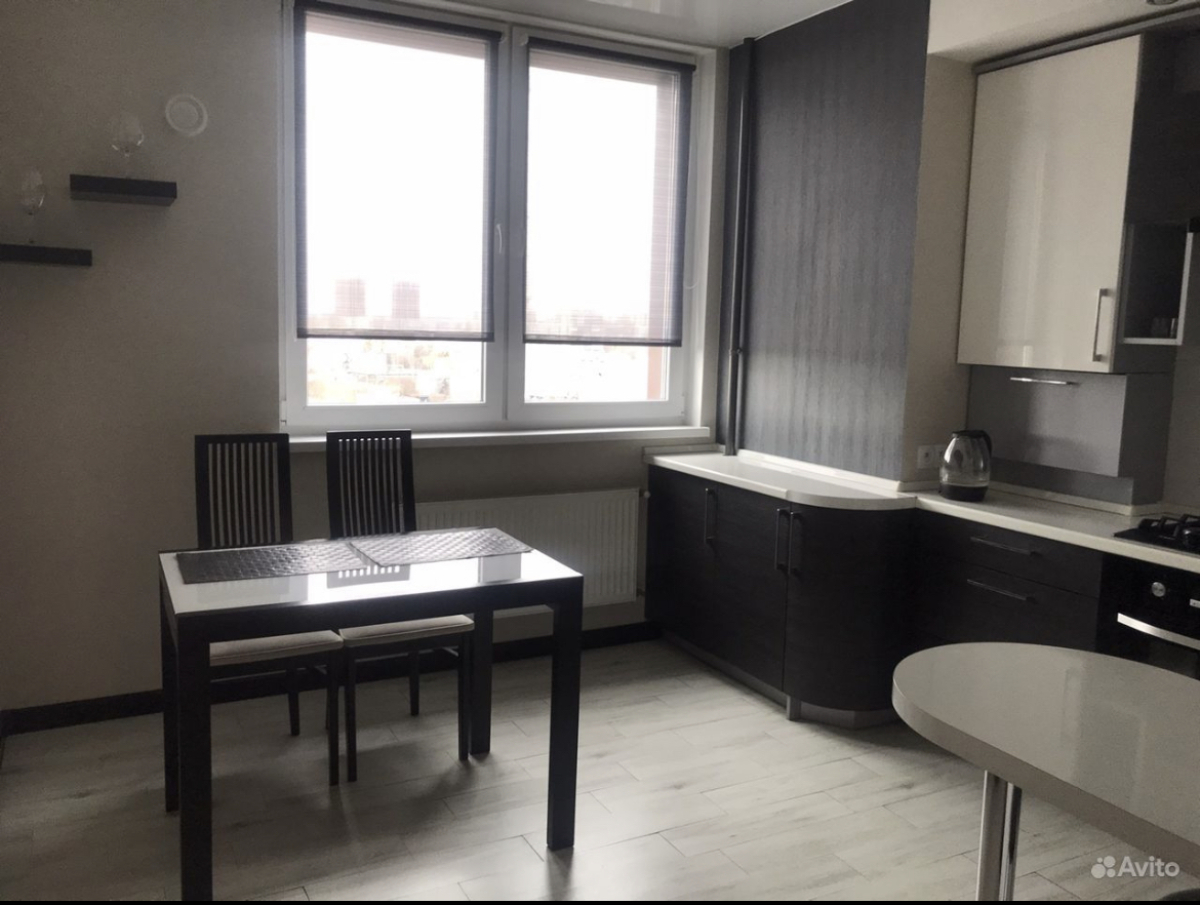 Апартаменты Apart Solo