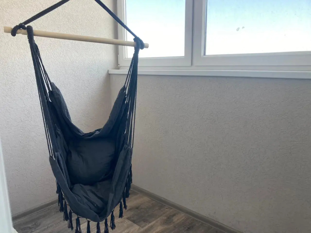 Квартира квартира с ванной и удобным паркингом