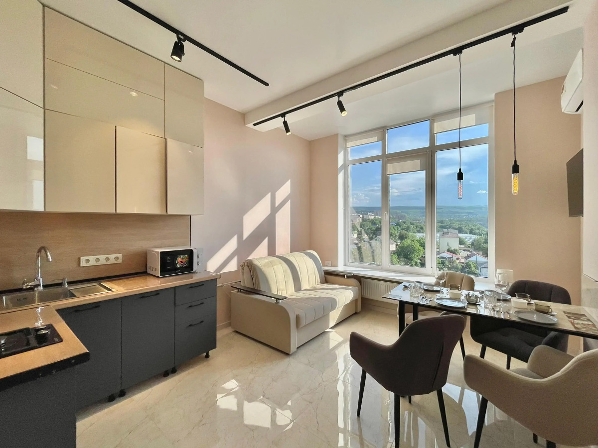 Квартира Миндаль