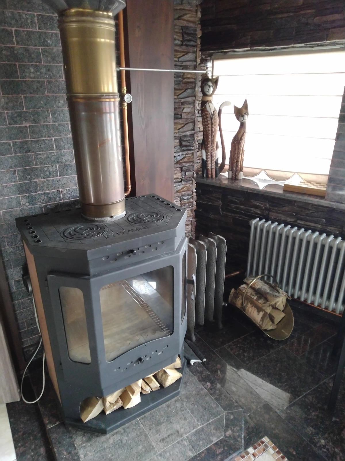 Гостевой Дом Средиземье