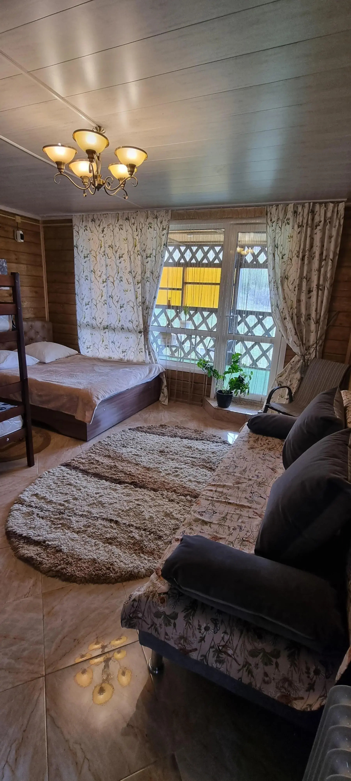 Гостевой Дом Чудесное Место