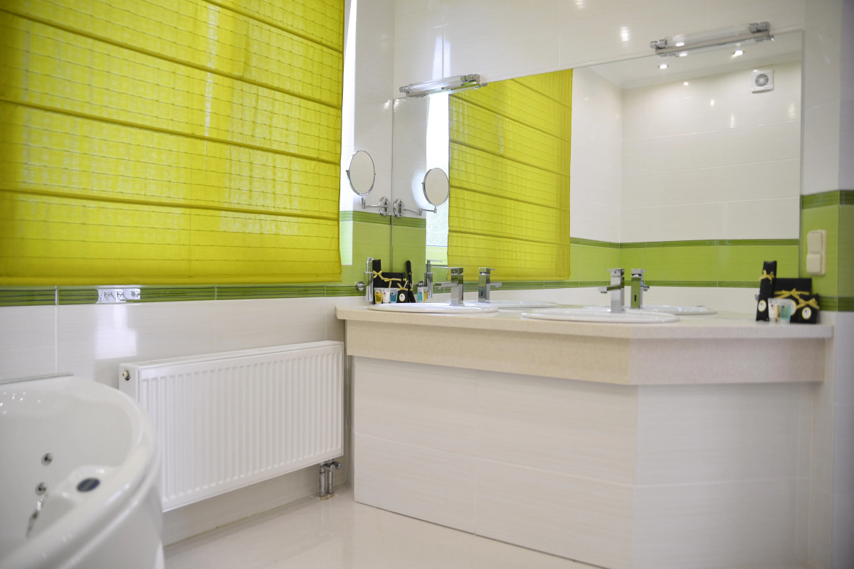 Спа-Отель Вилла София