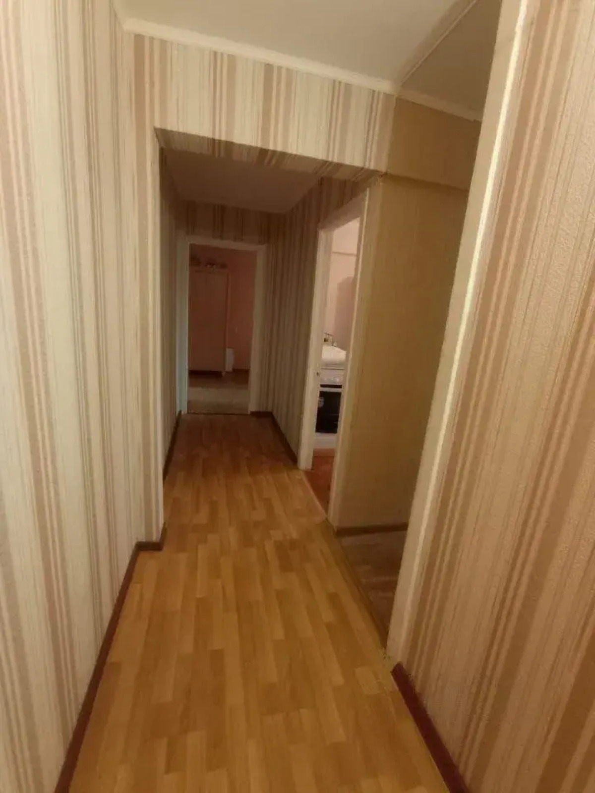 Квартира в Ближайшем к Центру Спальном Районе Волгограда