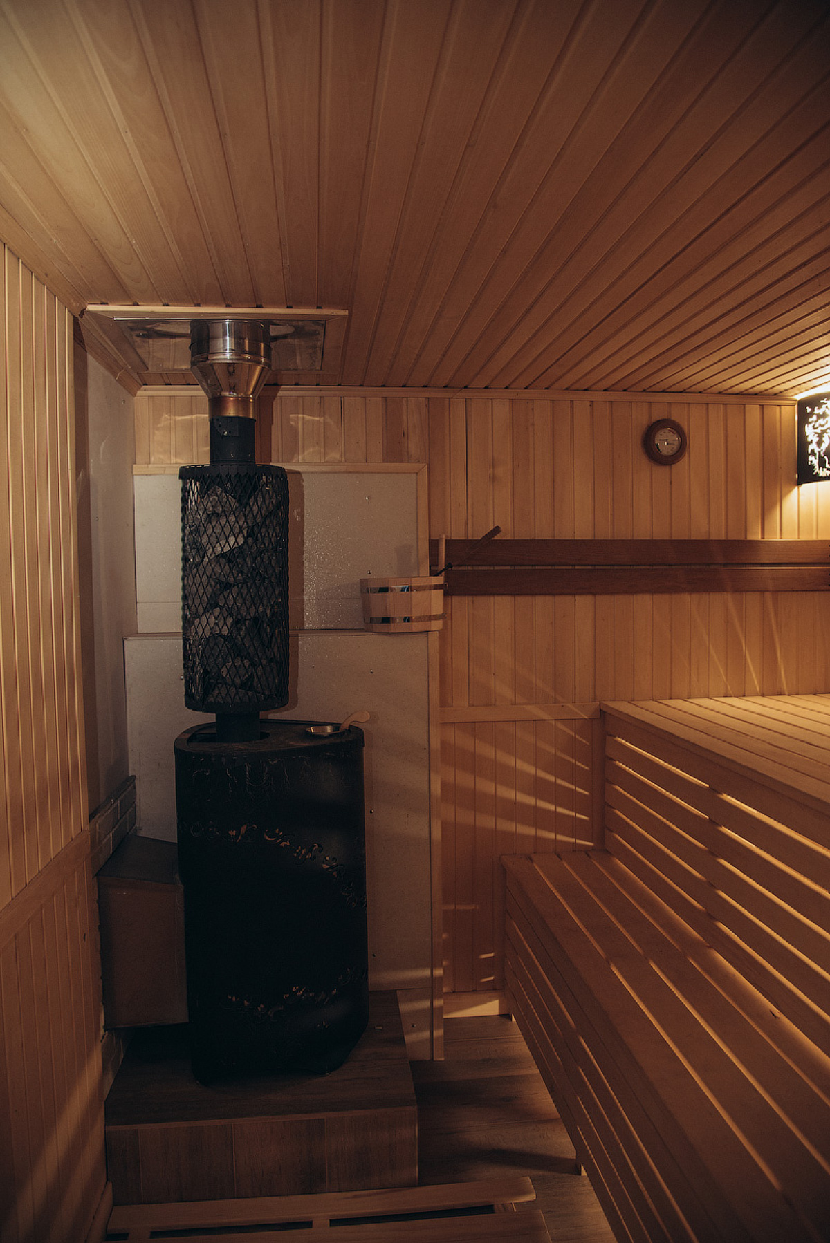 Гостевой Дом Никольские РОСЫ