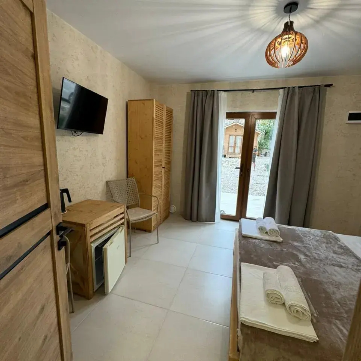 Вилла Dolce Vita Gudauta