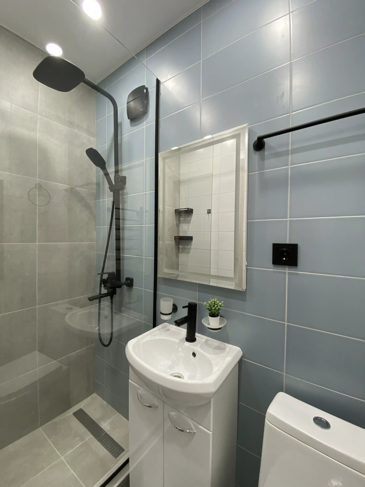 Квартира Лазурный берег на Вихарева