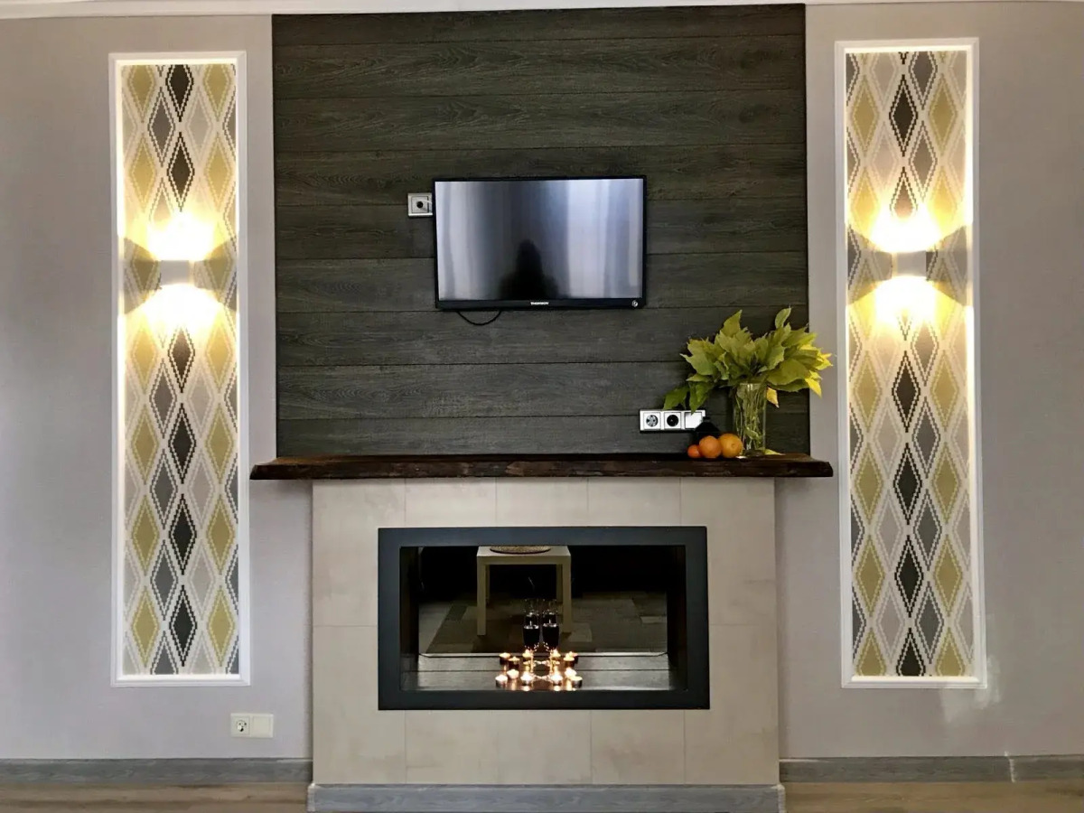 Квартира Тильзит Апартаменты