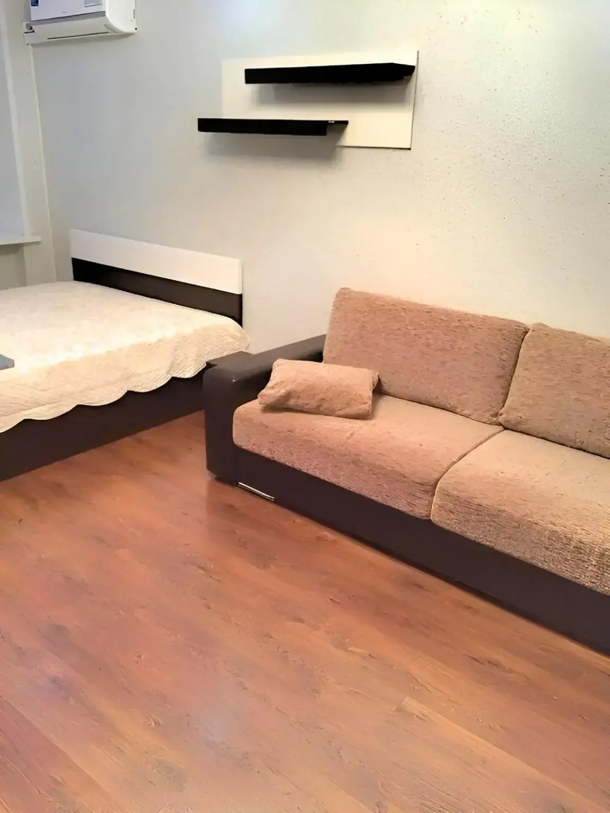 Квартира на 6 Этаже Хирурга Нечаева 16