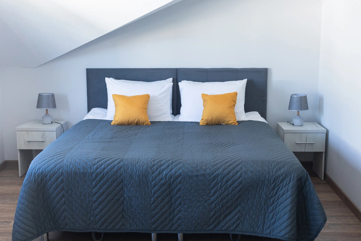 Апартаменты Ярвен Лахти 2