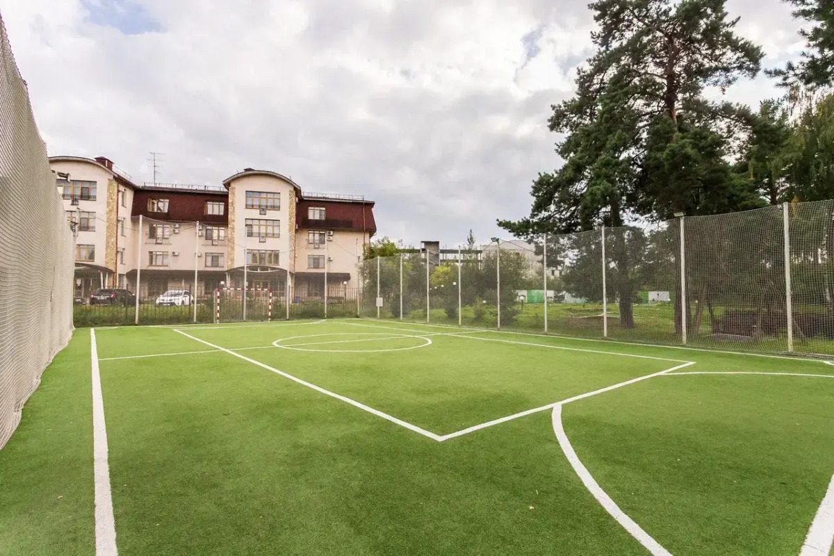 Апарт-отель Яхонтовый Лес