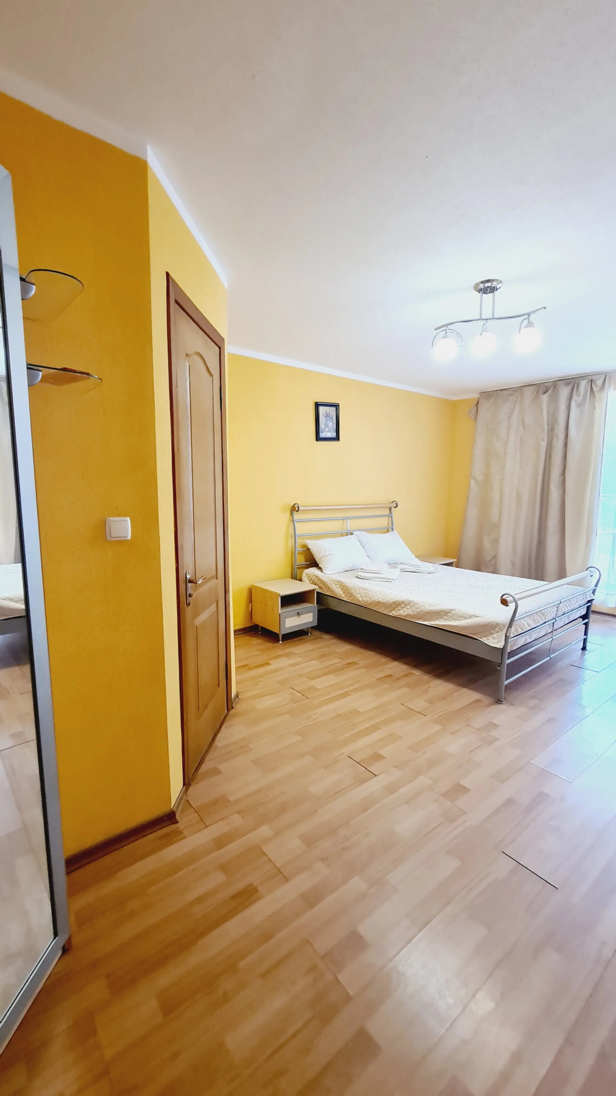 Гостевой дом Первая Линия