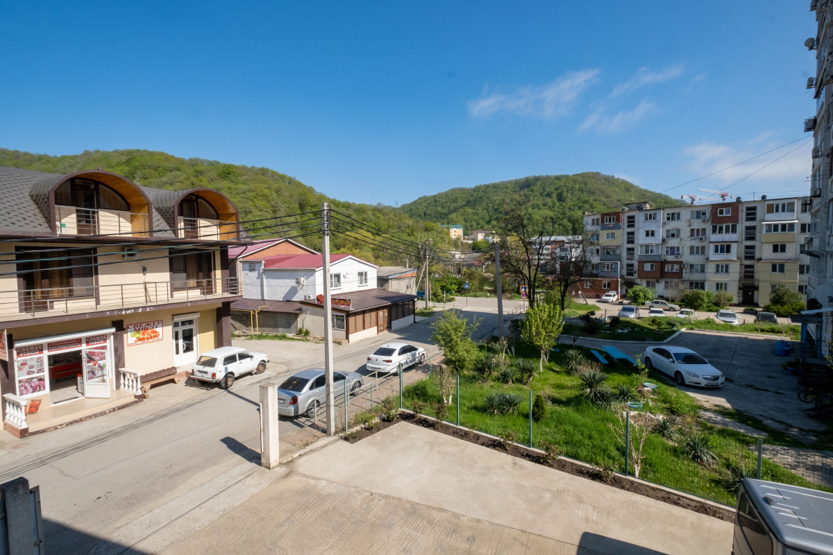 Гостевой дом Elladen