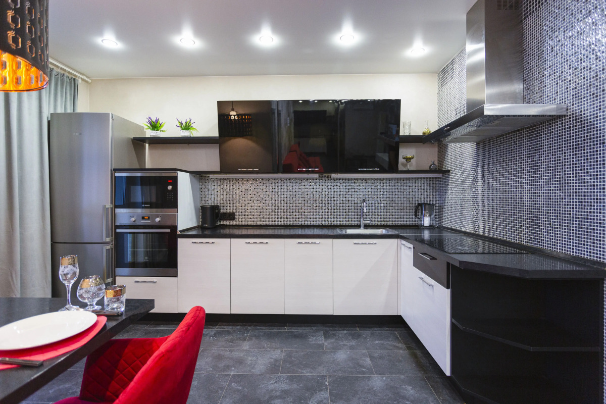 Квартира на Носовихинском Шоссе 27