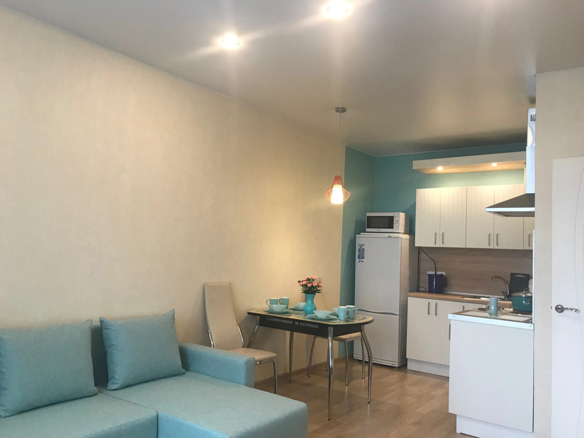 Апартаменты Бриз