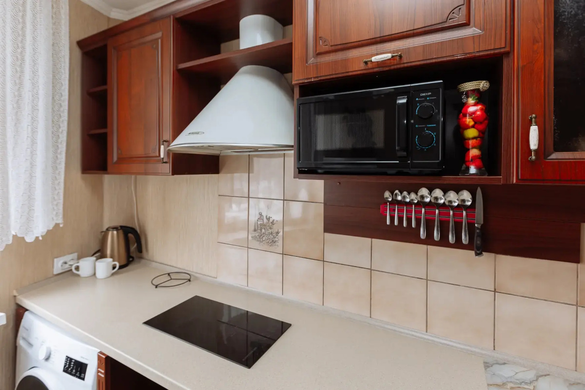 Квартира Rosgarden у Нижнего озера