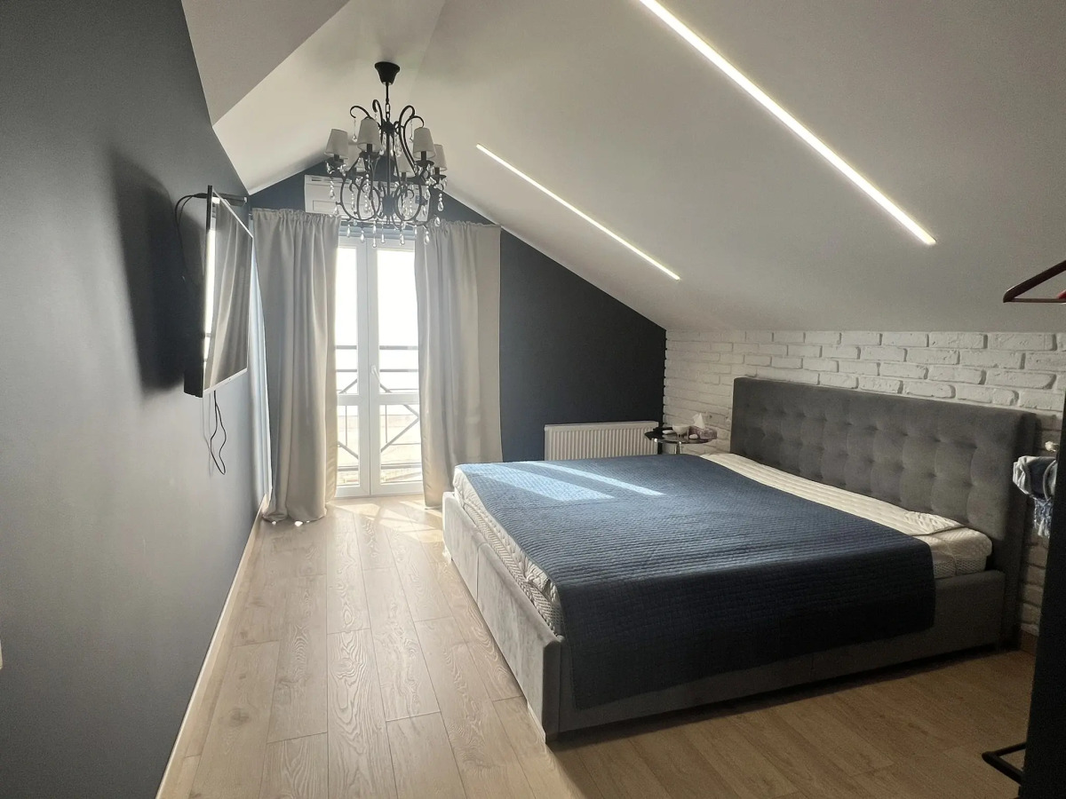 Апартаменты FreeLife Yantarny Deluxe