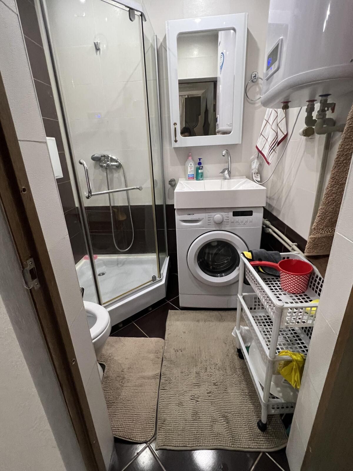 Апартаменты Платан