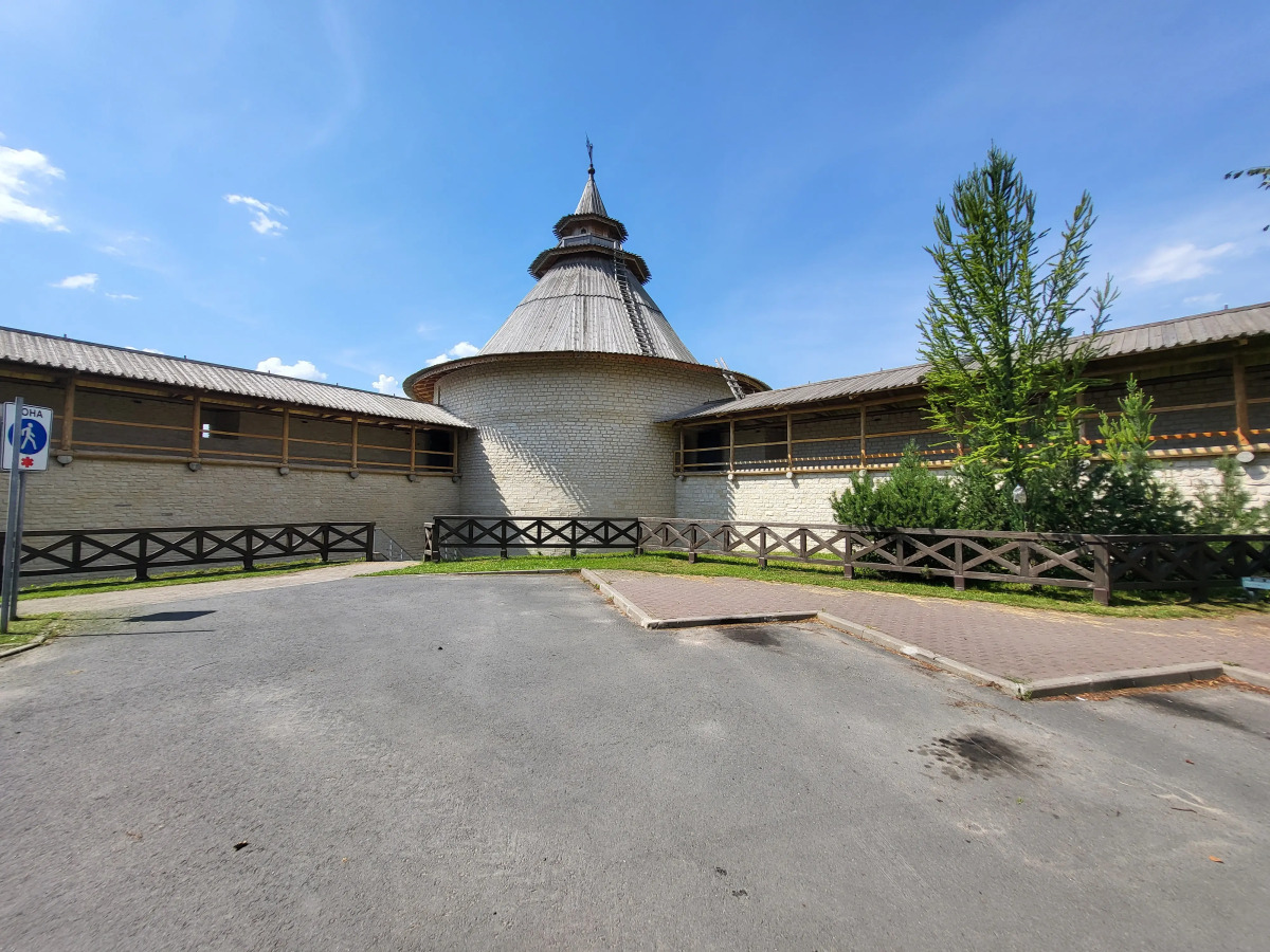 Апартаменты HANSE