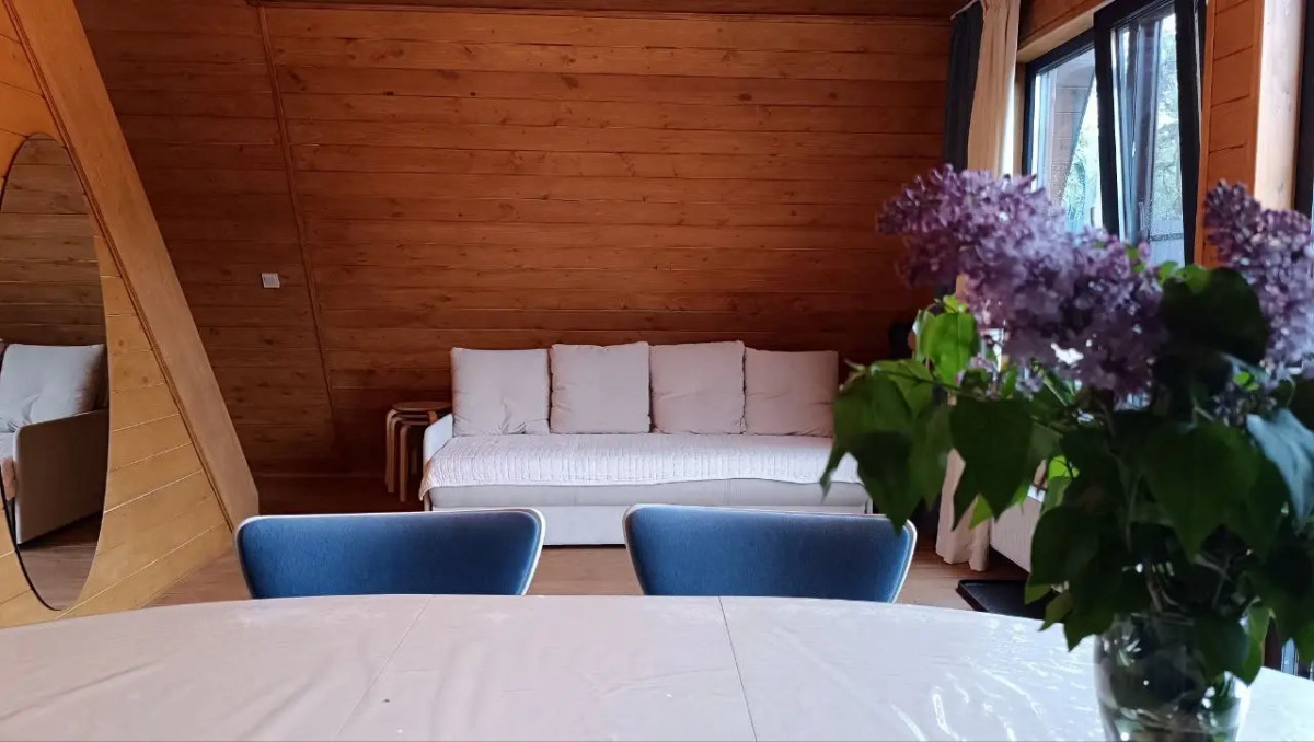 Бунгало Тот самый дом