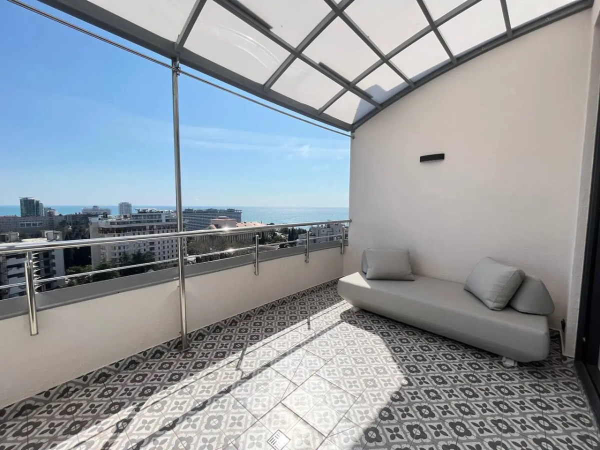 Апартаменты Барселона-Парк 12