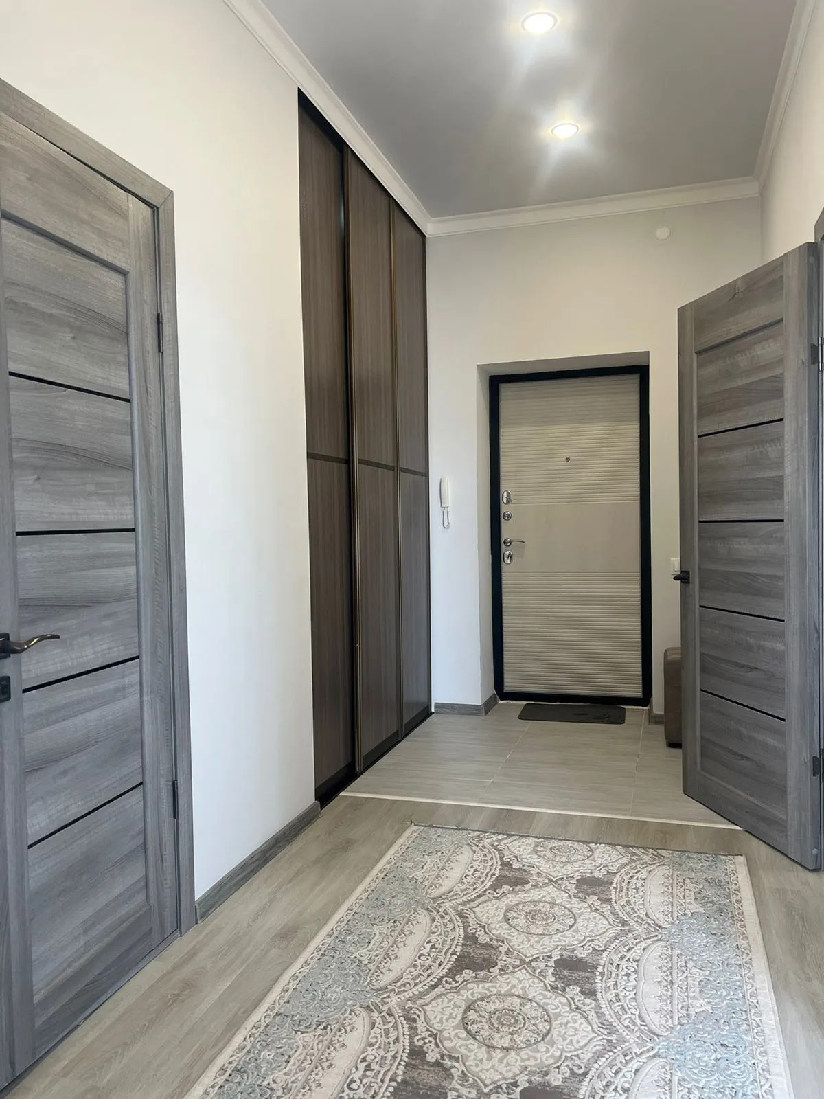 Апартаменты ЖК Champion