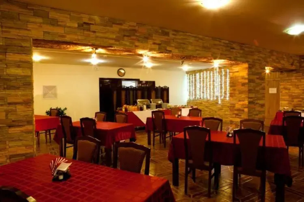 Санаторий Лихвинские Воды