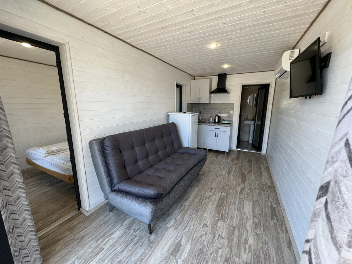 Гостевой Дом Клевер