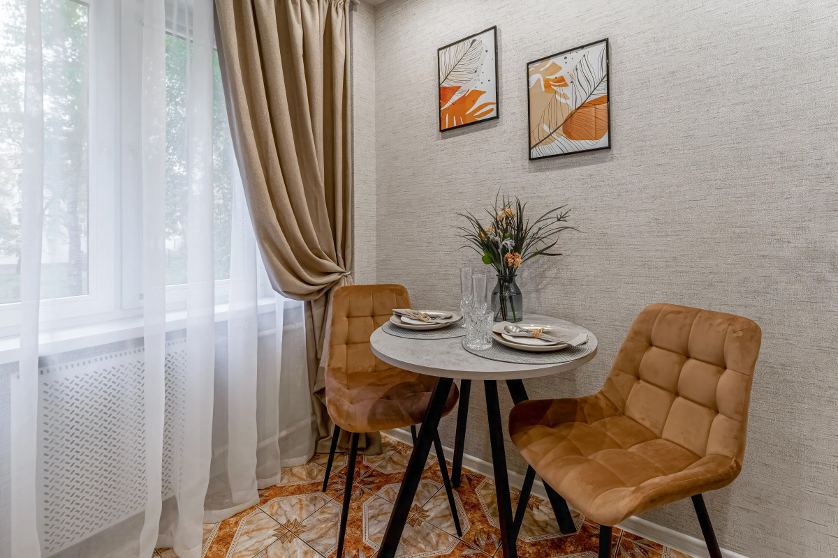 Квартира  Tor в центре города